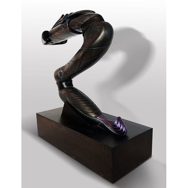 Stargate Life-Size Replica Zat Gun 25 cm