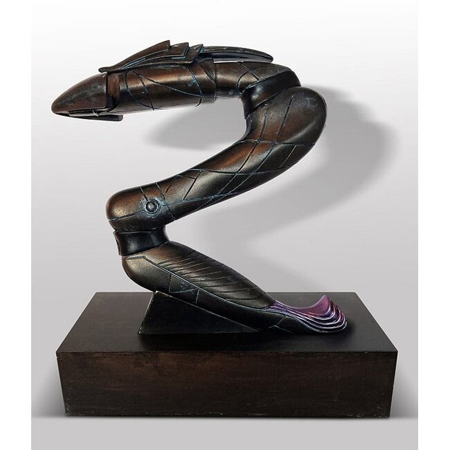 Stargate Life-Size Replica Zat Gun 25 cm