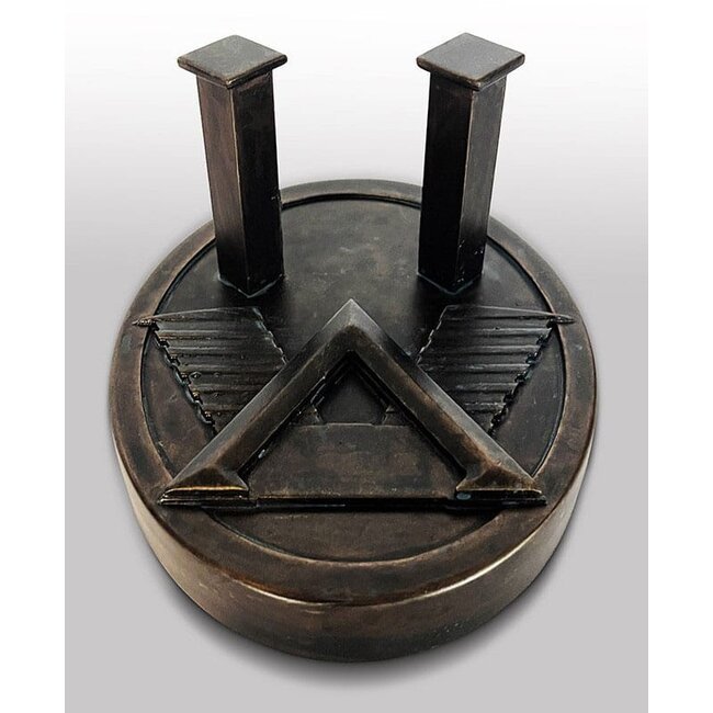 Stargate Modell Lebensgroße Nachbildung des Ma'Tok-Stabs 200 cm