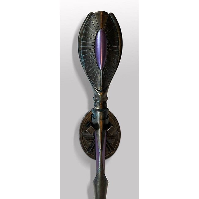 Stargate Modell Lebensgroße Nachbildung des Ma'Tok-Stabs 200 cm