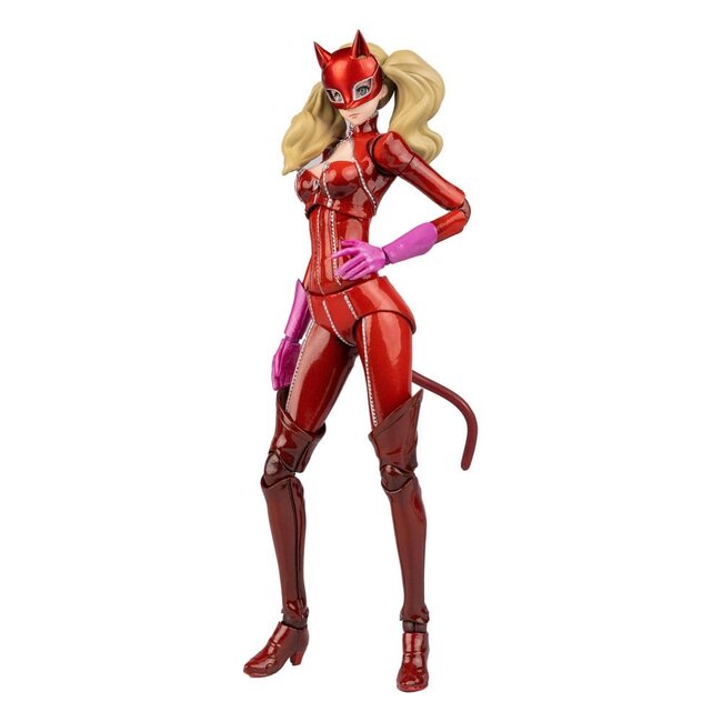 Persona 5 Royal Exquisite Basic Series  Action Figure 1/12 Royal Panther 14,5 cm