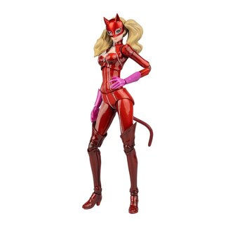 Hiya Toys Persona 5 Royal Exquisite Basic Series Actionfigur 1/12 Royal Panther 14,5 cm