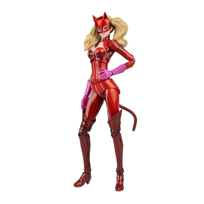 Persona 5 Royal Exquisite Basic Series Actionfigur 1/12 Royal Panther 14,5 cm