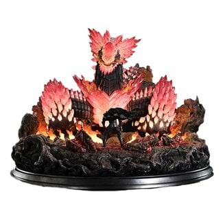 Prime 1 Studio Berserk Ultimate Diorama Masterline Series Statue Berserk Guts vs. Grunbeld in Apostelform 58 cm