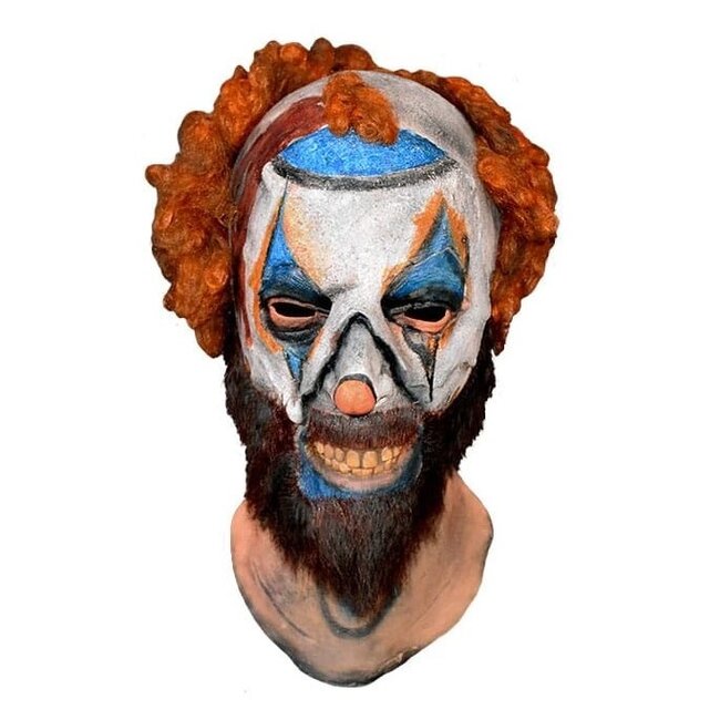 Rob Zombie Mask 31 Schitzo Head