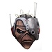Trick or Treat Studios Iron Maiden Mask Eddie Somewhere In Time