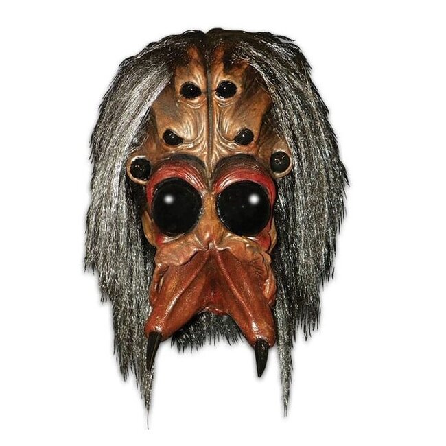 Trick or Treat Studios Originals Maske Aracnoid