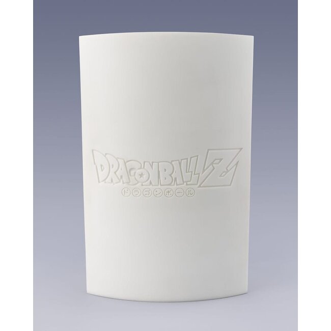 Dragon Ball Z Figuarts Zero Action Figure Son Goku Trail of Battles 22 cm