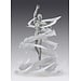 Bandai Tamashii Nations Tamashii Effect Action Figure Accessory Wind White for S.H.Figuarts