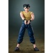 Bandai Tamashii Nations Yu Yu Hakusho SH Figuarts Actionfigur Yusuke Urameshi 15 cm