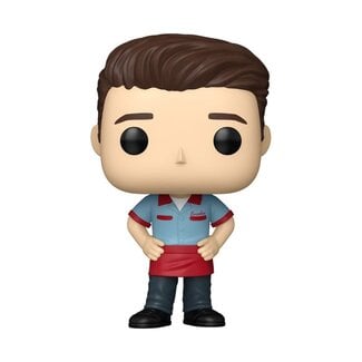 Funko Beverly Hills, 90210 POP! TV Vinyl Figure Brandon Walsh 9 cm