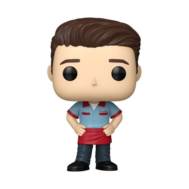 Beverly Hills, 90210 POP! TV Vinyl Figure Brandon Walsh 9 cm