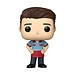 Funko Beverly Hills, 90210 POP! TV Vinyl Figure Brandon Walsh 9 cm