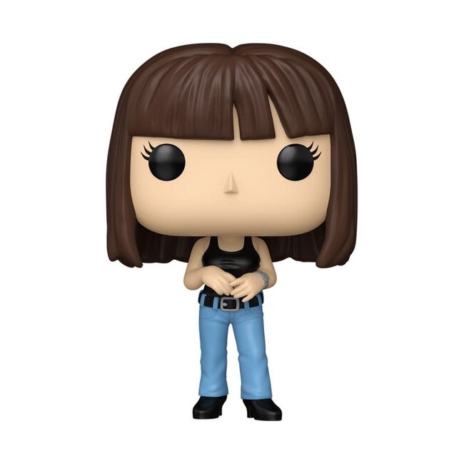 Funko Beverly Hills, 90210 POP! TV Vinylfigur Brenda Walsh 9 cm