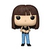Funko Beverly Hills, 90210 POP! TV Vinyl Figure Brenda Walsh 9 cm