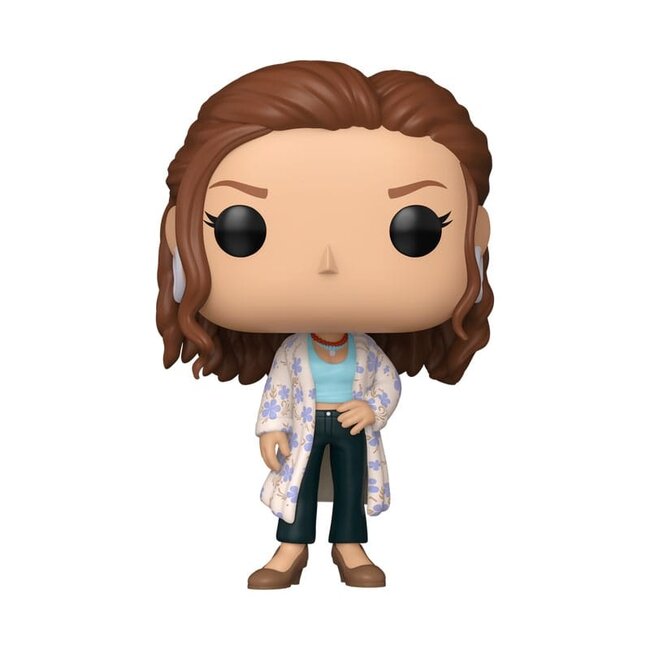 Funko Charmed POP! TV Vinyl Figure Phoebe Halliwell 9 cm