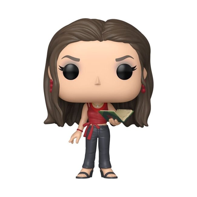 Charmed POP! TV Vinyl Figure Piper Halliwell 9 cm