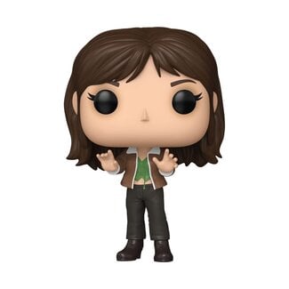 Funko Charmed POP! TV Vinylfigur Prue Halliwell 9 cm