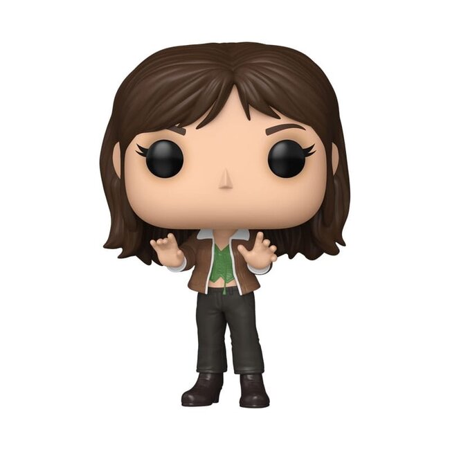 Charmed POP! TV Vinyl Figure Prue Halliwell 9 cm