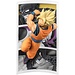 Bandai Tamashii Nations Dragon Ball Z Figuarts Zero Action Figure Son Goku Trail of Battles 22 cm