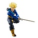 Bandai Tamashii Nations Dragon Ball Z S.H. Figuarts Action Figure Super Saiyan Trunks The Boy from the Future 14 cm