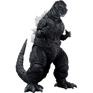 Bandai Tamashii Nations Godzilla 1954 S.H.MonsterArts Action Figure Godzilla Movie Graphic Plus 15 cm