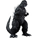 Bandai Tamashii Nations Godzilla 1954 S.H.MonsterArts Action Figure Godzilla Movie Graphic Plus 15 cm