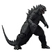 Bandai Tamashii Nations Godzilla 2014 S.H.MonsterArts Action Figure Godzilla Movie Graphic Plus 15 cm