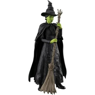 Bandai Tamashii Nations Wicked SH Figuarts Actionfigur Elphaba 14 cm