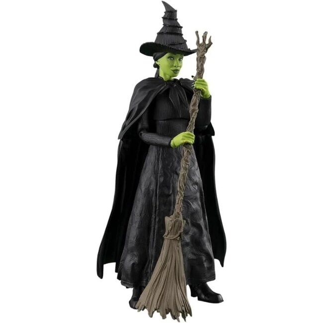 Wicked S.H. Figuarts Action Figure Elphaba 14 cm
