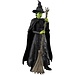 Bandai Tamashii Nations Wicked SH Figuarts Actionfigur Elphaba 14 cm