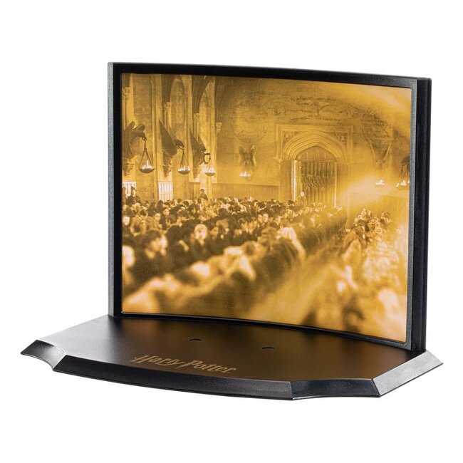 Harry Potter Speelgoedschatbeeld Hedwig Hedwig's Speciale Bezorging 11 cm