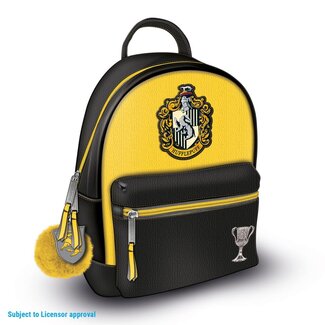 Pyramid International Harry-Potter-Rucksack Hufflepuff