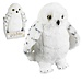 Noble Collection Harry Potter Pluche Figuur Hedwig 29 cm