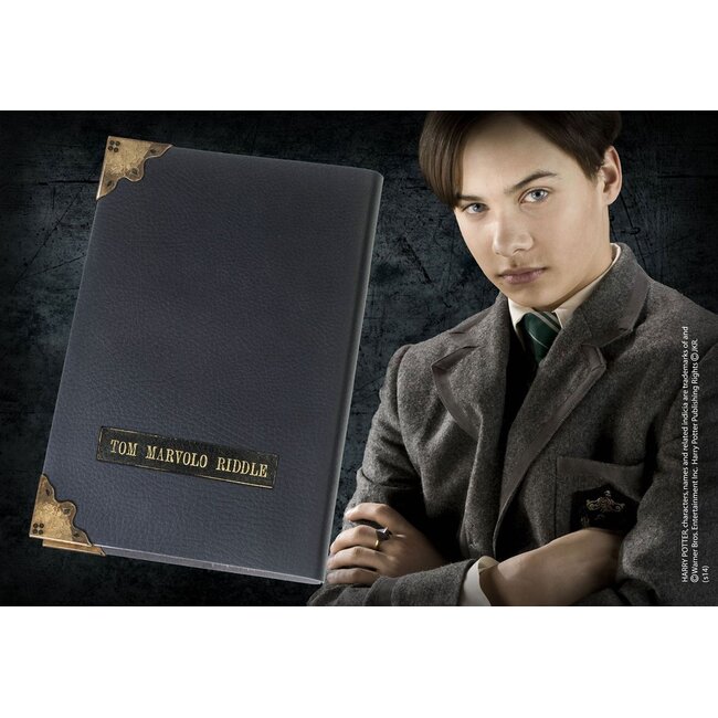 Harry Potter Replika 1/1 Tom Riddle Tagebuch