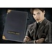 Noble Collection Harry Potter Replik 1/1 Tom Riddle Tagebuch