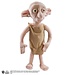 Noble Collection Harry Potter Sammler-Plüschfigur Dobby, 30 cm