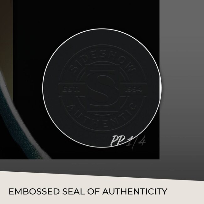 Kunstdruck „The Amazing Spider-Man: Cosmic Black Cat“, 61 x 41 cm – ungerahmt