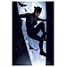 Sideshow Collectibles DC Comics Art Print Catwoman 41 x 61 cm - unframed