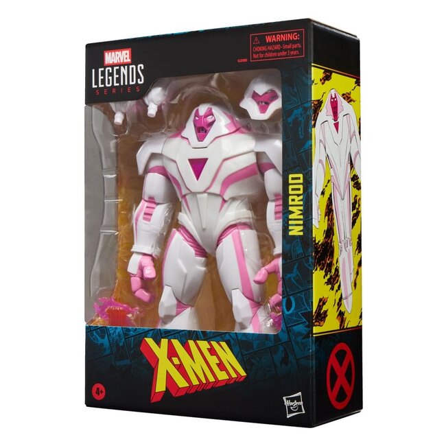 X-Men Marvel Legends Action Figure Nimrod Sentinel 20 cm