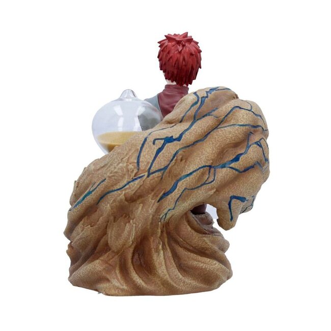Naruto Sanduhr Gaara 12 cm
