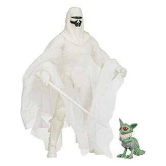 Hasbro Star Wars Black Series Action Figure Imperial Royal Guard (Halloween Edition) 15 cm