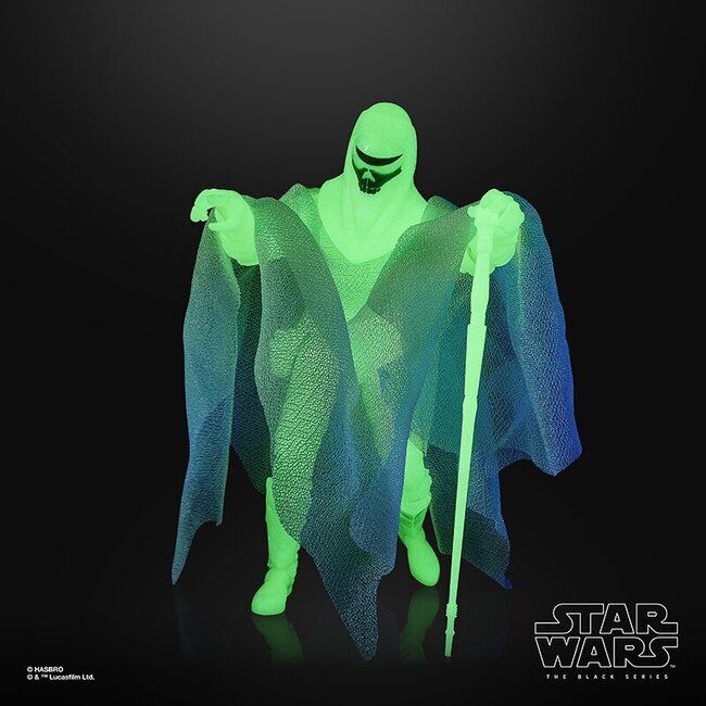 Star Wars Black Series Action Figure Imperial Royal Guard (Halloween Edition) 15 cm