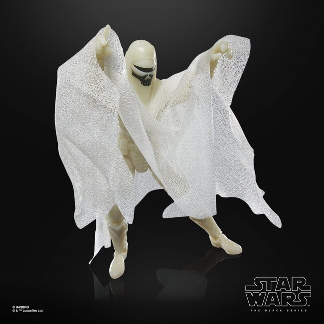 Star Wars Black Series Actionfigur Imperiale Königsgarde (Halloween-Edition) 15 cm