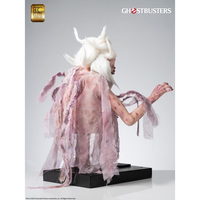 Ghostbusters Büste Elite-Bibliothekarin 74 cm