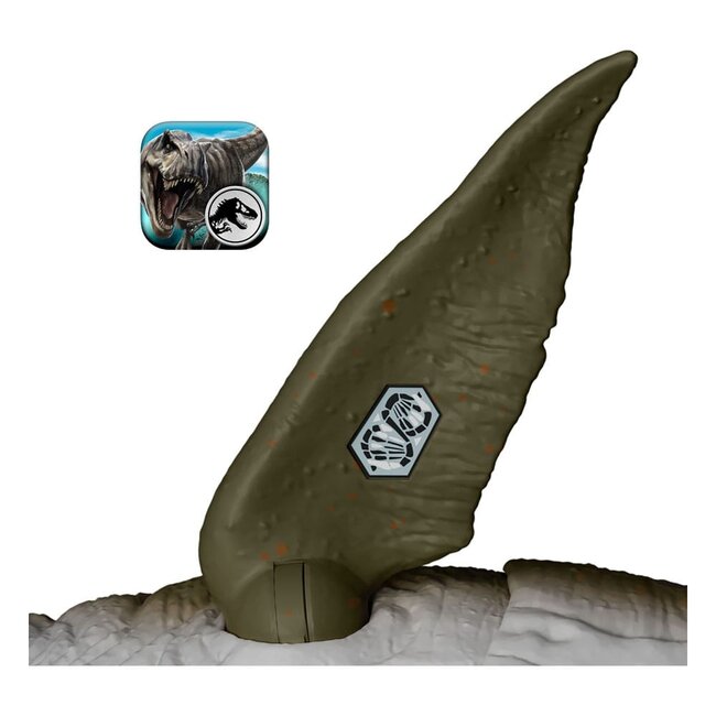 Jurassic World: Rebirth Action Figure Bite 'n Blast Mosasaurus 65 cm