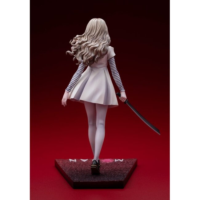 M3GAN Bishoujo PVC Statue 1/7 21 cm