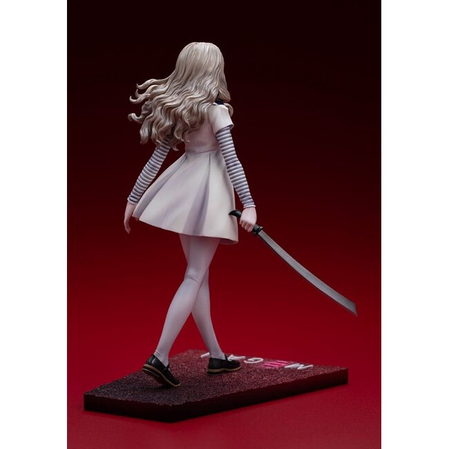 M3GAN Bishoujo PVC Statue 1/7 21 cm