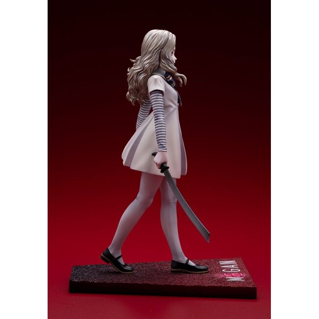 M3GAN Bishoujo PVC Statue 1/7 21 cm