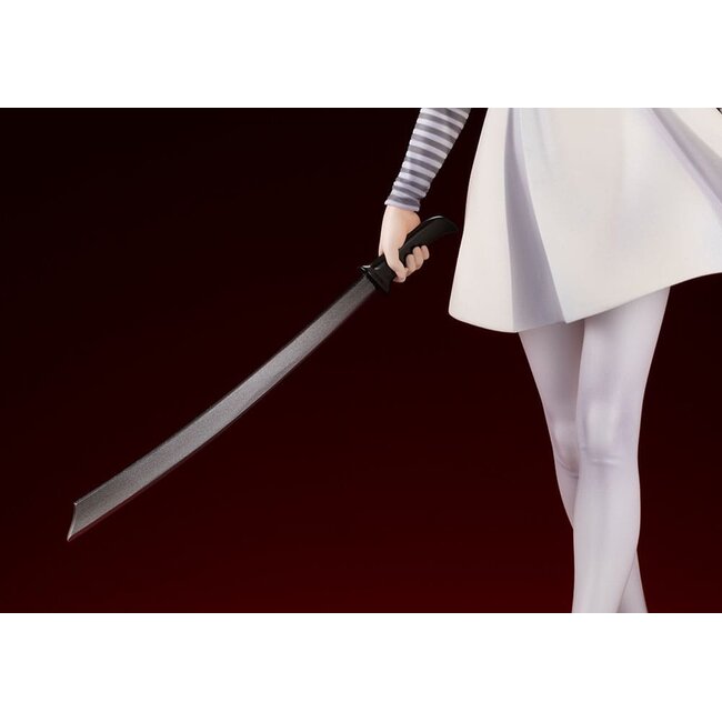 M3GAN Bishoujo PVC Statue 1/7 21 cm